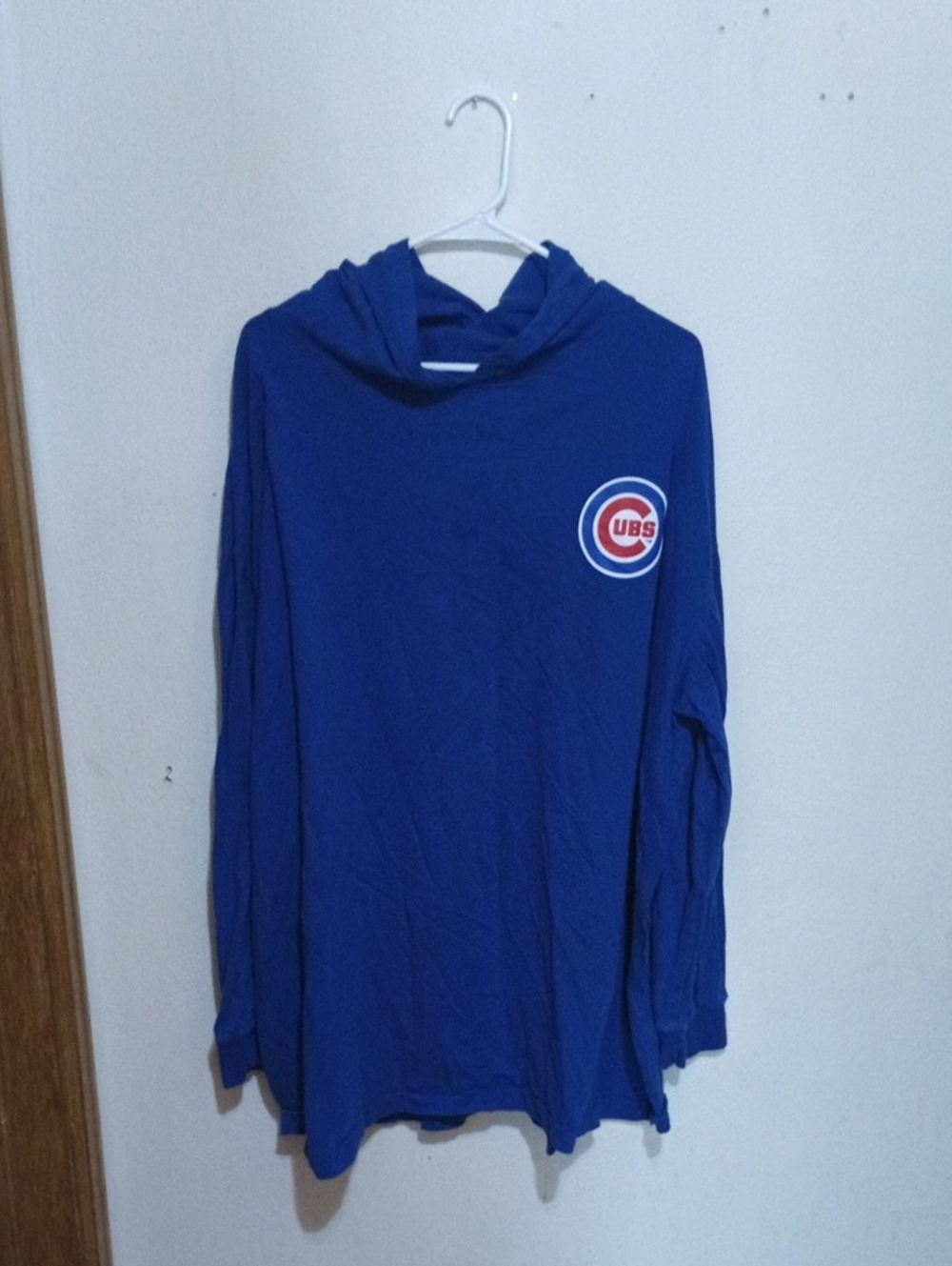 Chicago Cubs Hoodie